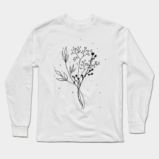 Flower bouquet Long Sleeve T-Shirt